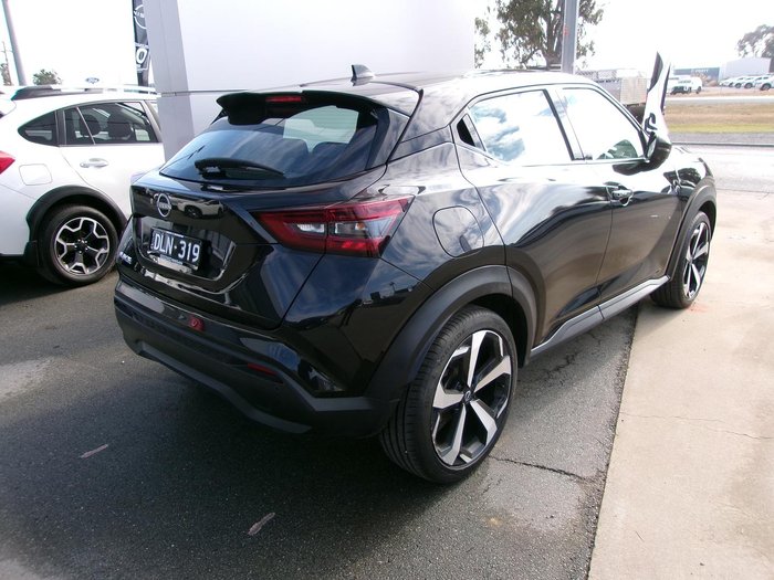2023 Nissan JUKE ST-L