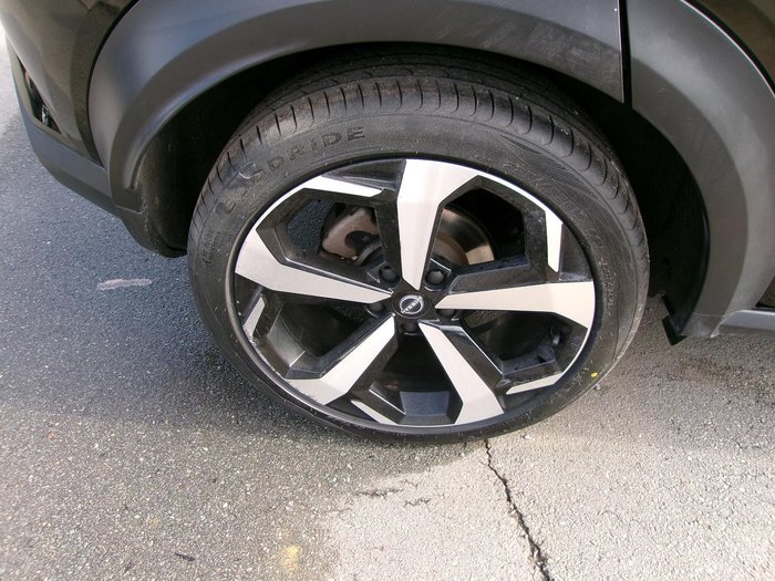 2023 Nissan JUKE ST-L