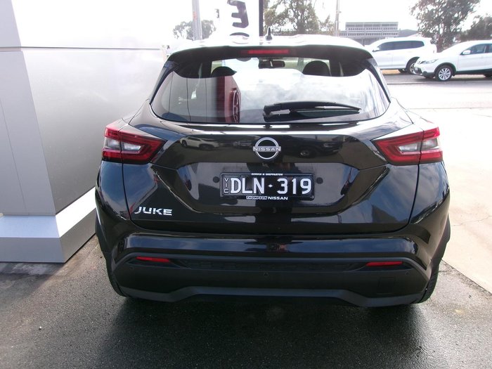 2023 Nissan JUKE ST-L