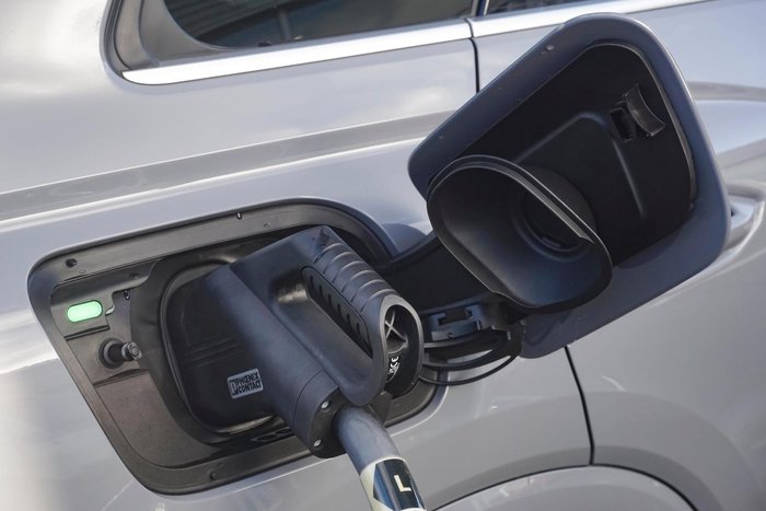 2024 Audi Q4 e-tron 45