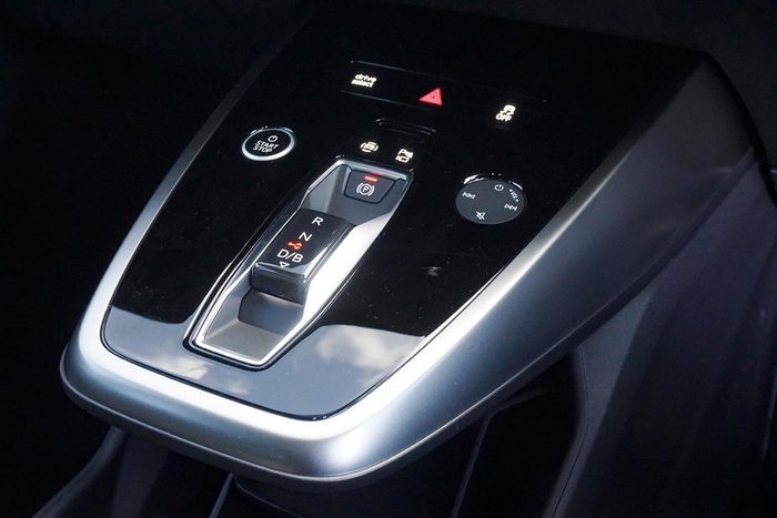 2024 Audi Q4 e-tron 45