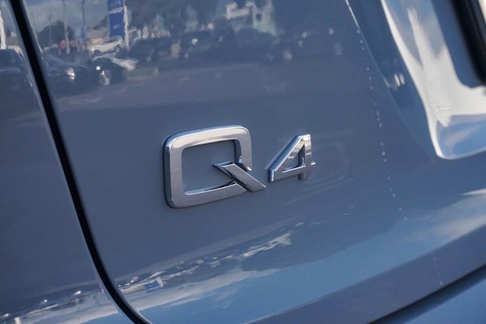 2024 Audi Q4 e-tron 45