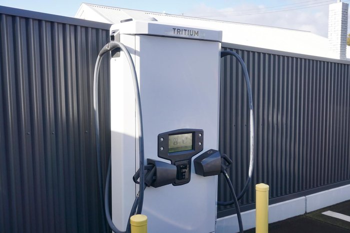 2024 Audi Q4 e-tron 45