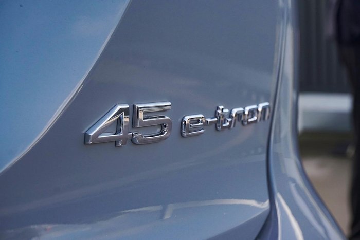 2024 Audi Q4 e-tron 45