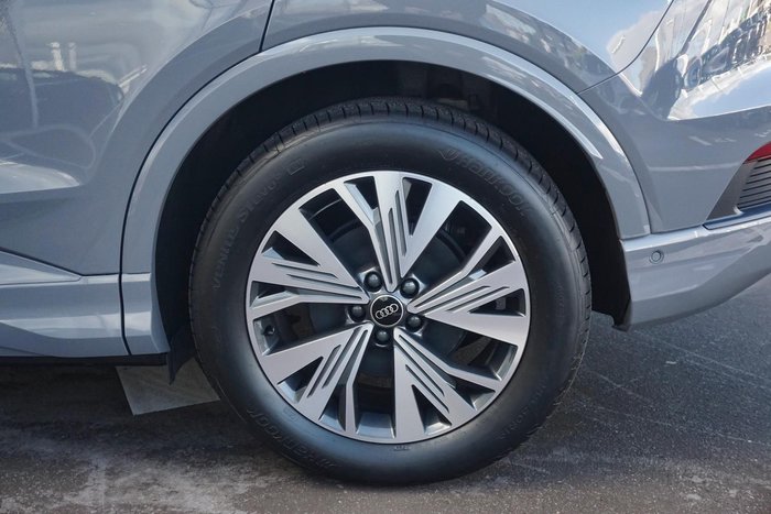 2024 Audi Q4 e-tron 45