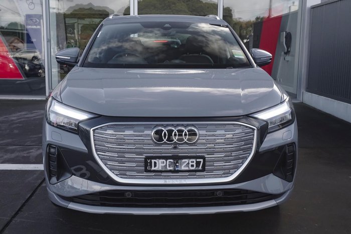 2024 Audi Q4 e-tron 45