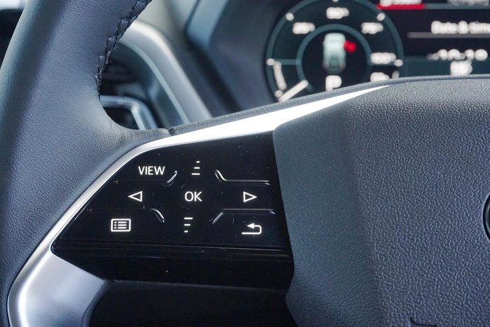 2024 Audi Q4 e-tron 45