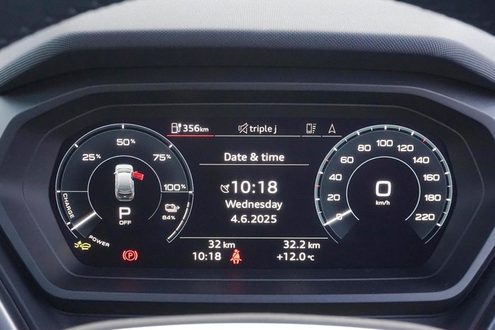 2024 Audi Q4 e-tron 45