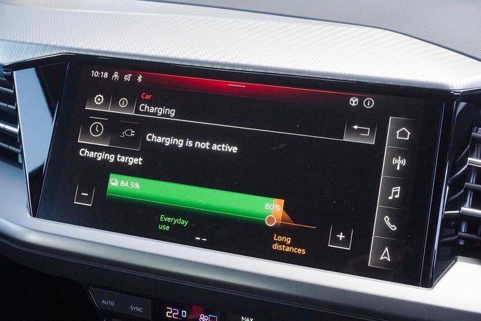 2024 Audi Q4 e-tron 45