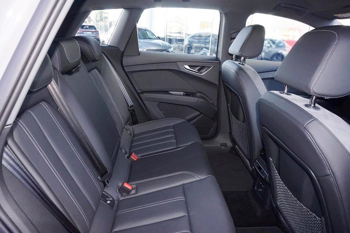 2024 Audi Q4 e-tron 45