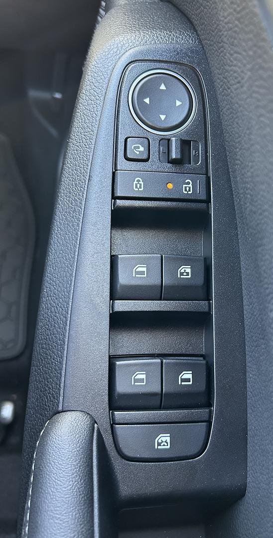 2025 Kia Seltos Sport+ SP2 PE MY25 AWD Snow White Pearl