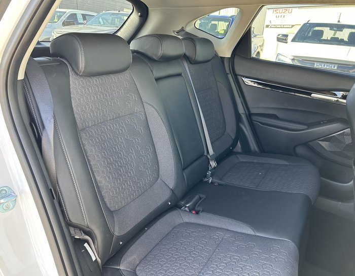 2025 Kia Seltos Sport+ SP2 PE MY25 AWD Snow White Pearl