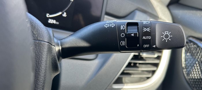 2025 Kia Seltos Sport+ SP2 PE MY25 AWD Snow White Pearl