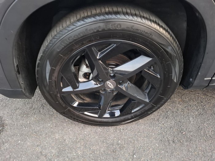 2023 Chery OMODA 5 BX