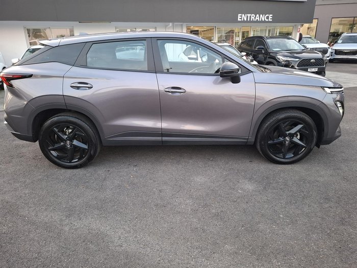 2023 Chery OMODA 5 BX