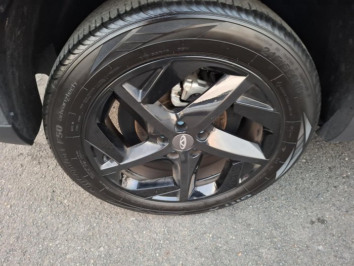 2023 Chery OMODA 5 BX