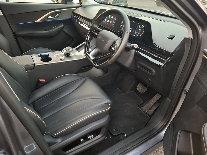 2023 Chery OMODA 5 BX