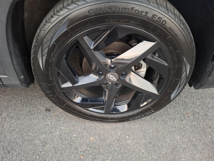 2023 Chery OMODA 5 BX