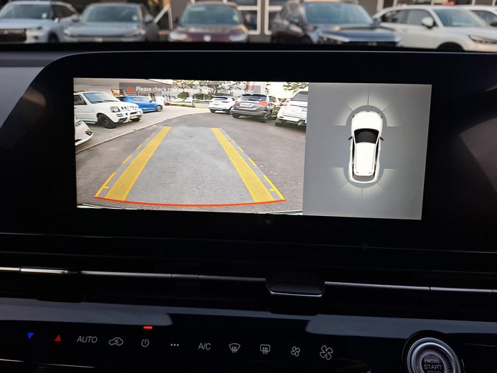 2023 Chery OMODA 5 BX