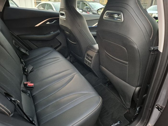 2023 Chery OMODA 5 BX