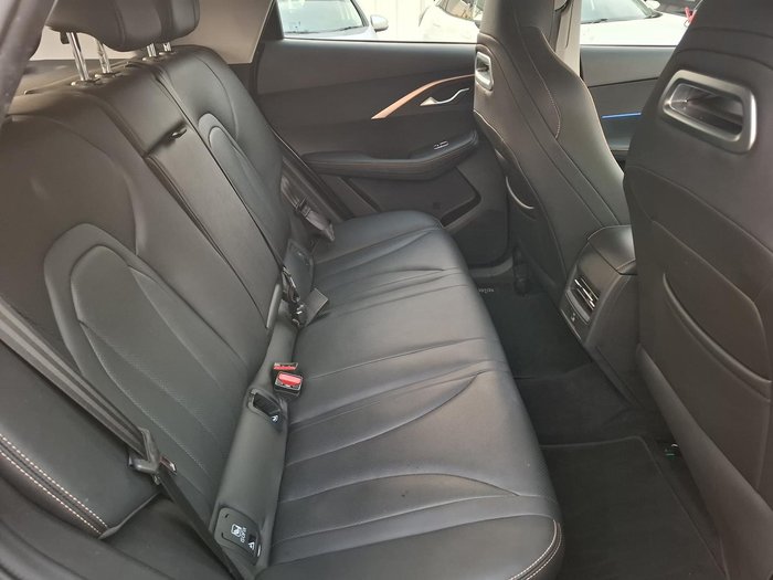 2023 Chery OMODA 5 BX