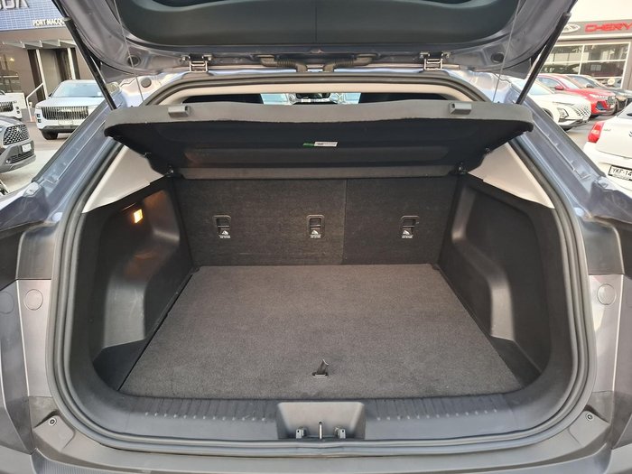 2023 Chery OMODA 5 BX