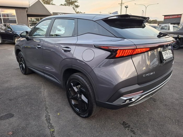 2023 Chery OMODA 5 BX