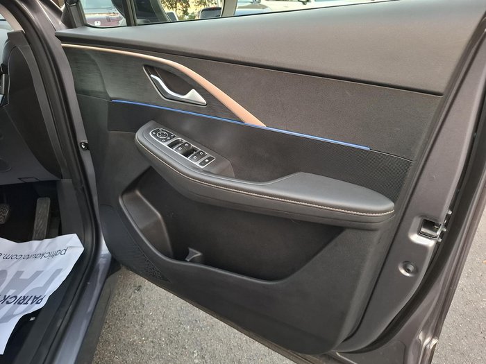 2023 Chery OMODA 5 BX