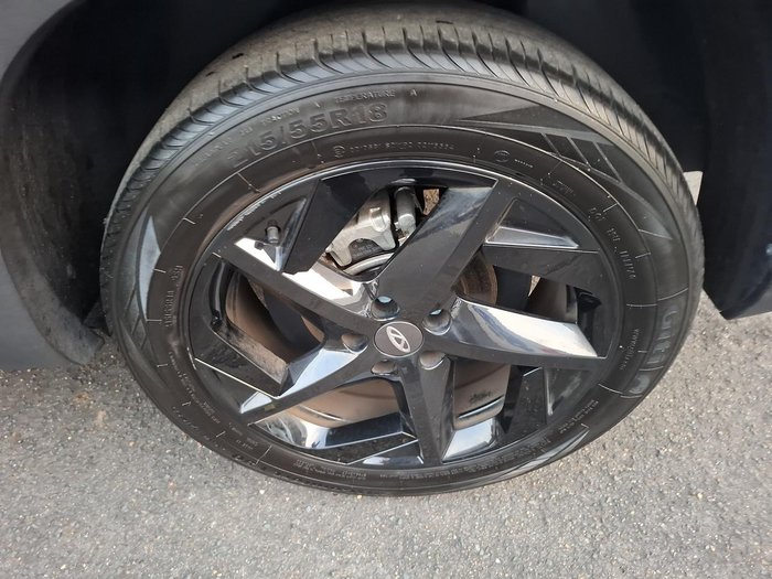 2023 Chery OMODA 5 BX