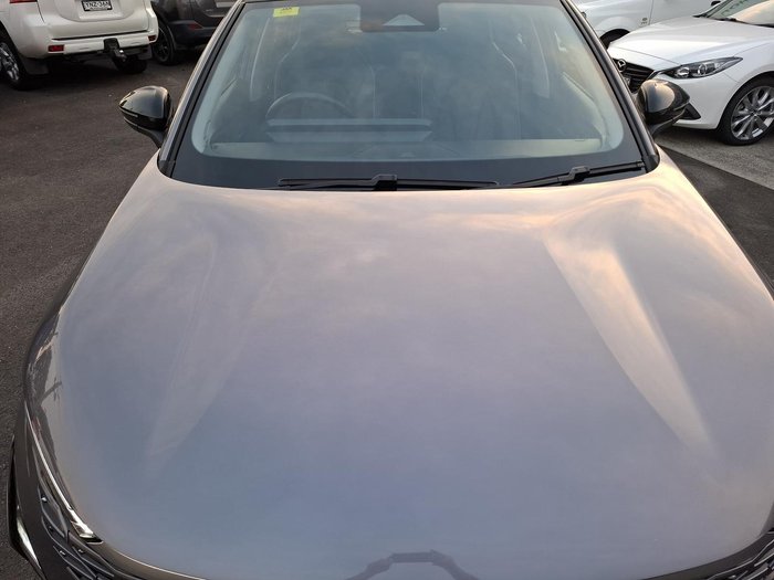 2023 Chery OMODA 5 BX