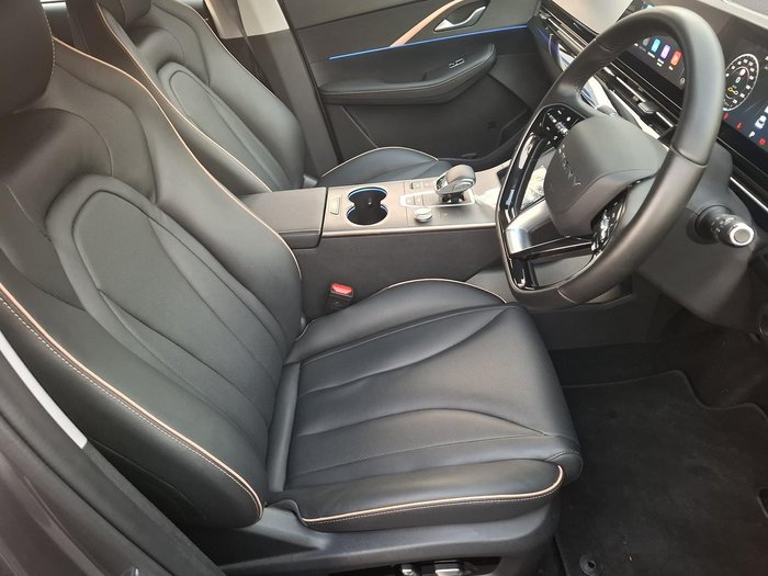 2023 Chery OMODA 5 BX