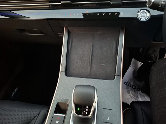 2023 Chery OMODA 5 BX