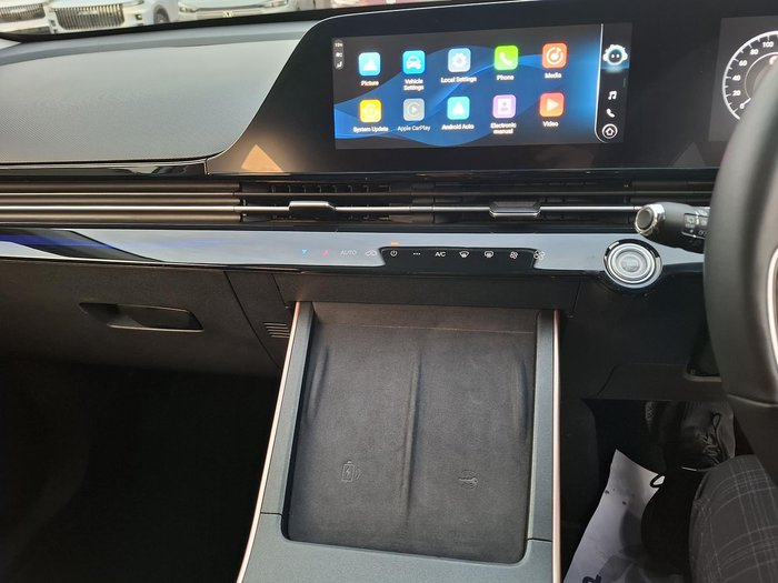 2023 Chery OMODA 5 BX