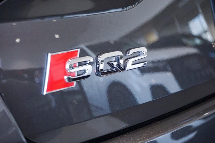 2024 Audi SQ2