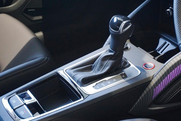 2024 Audi SQ2