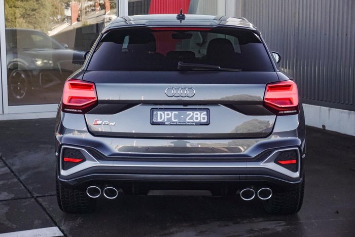2024 Audi SQ2
