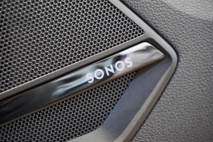 2024 Audi SQ2
