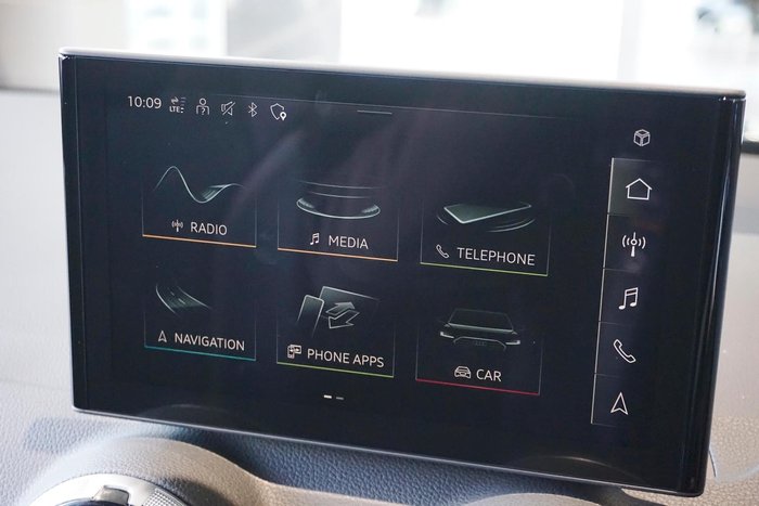 2024 Audi SQ2