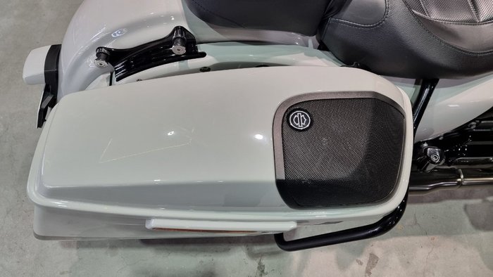 2020 Harley-davidson FLHXSE CVO STREET GLIDE Sand Dune