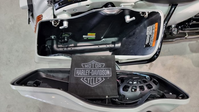 2020 Harley-davidson FLHXSE CVO STREET GLIDE Sand Dune