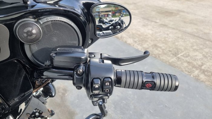 2020 Harley-davidson FLHXSE CVO STREET GLIDE Sand Dune