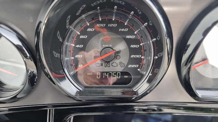2020 Harley-davidson FLHXSE CVO STREET GLIDE Sand Dune