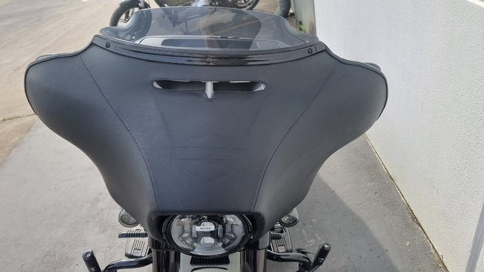 2020 Harley-davidson FLHXSE CVO STREET GLIDE Sand Dune