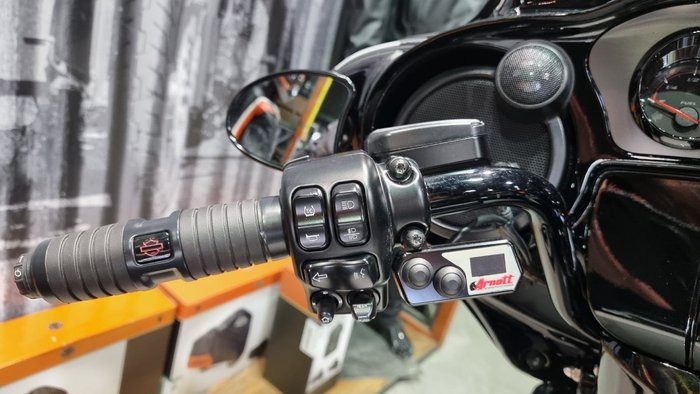 2020 Harley-davidson FLHXSE CVO STREET GLIDE Sand Dune