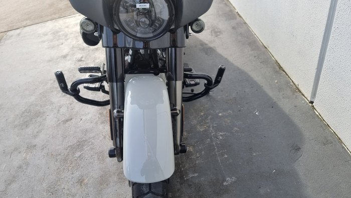 2020 Harley-davidson FLHXSE CVO STREET GLIDE Sand Dune