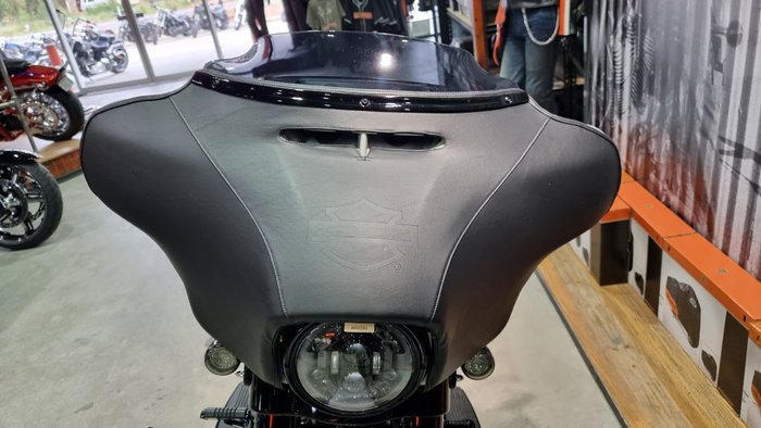 2020 Harley-davidson FLHXSE CVO STREET GLIDE Sand Dune