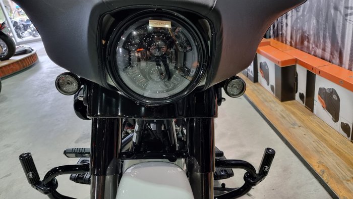 2020 Harley-davidson FLHXSE CVO STREET GLIDE Sand Dune