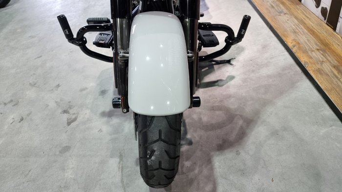 2020 Harley-davidson FLHXSE CVO STREET GLIDE Sand Dune