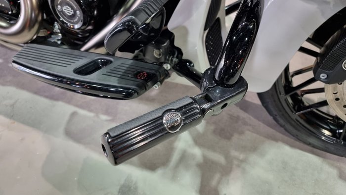 2020 Harley-davidson FLHXSE CVO STREET GLIDE Sand Dune