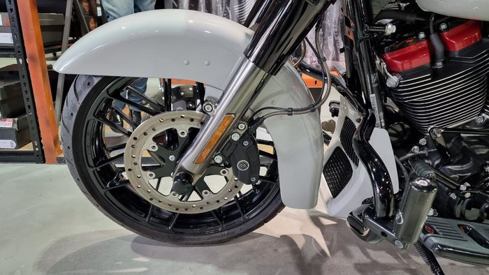 2020 Harley-davidson FLHXSE CVO STREET GLIDE Sand Dune